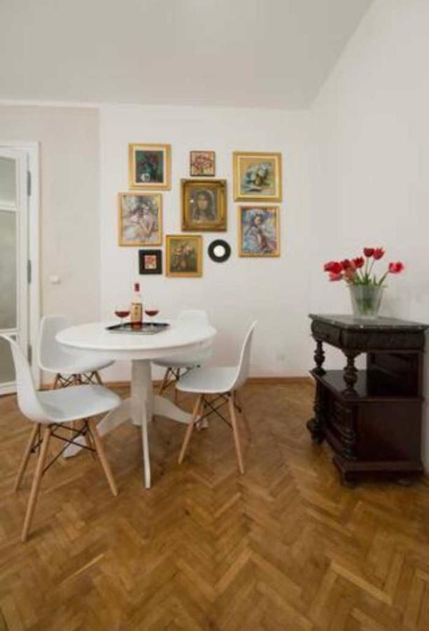 Charming Apartament City Center Timisoara Exterior photo