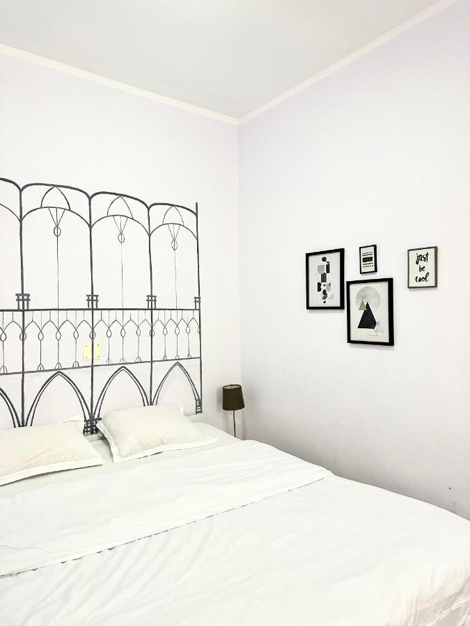 Charming Apartament City Center Timisoara Exterior photo