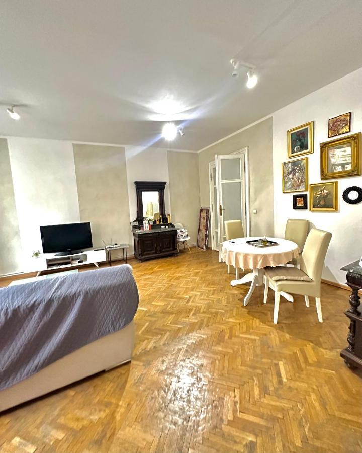 Charming Apartament City Center Timisoara Exterior photo